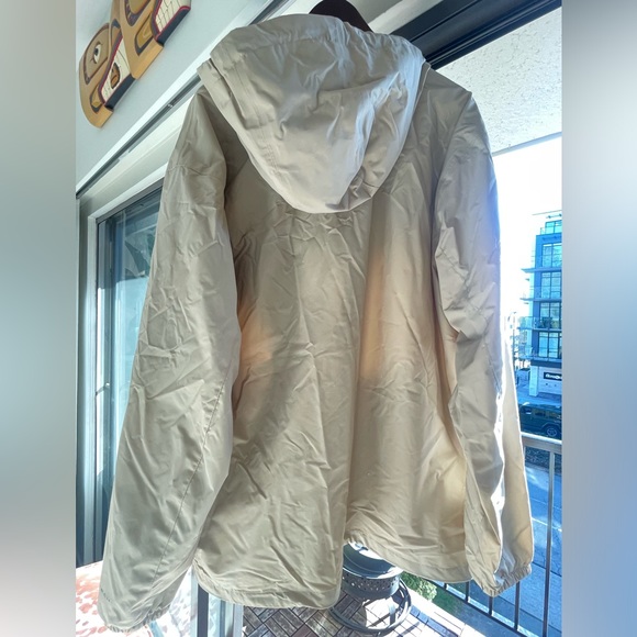 Columbia men’s rain jacket - Picture 5 of 6